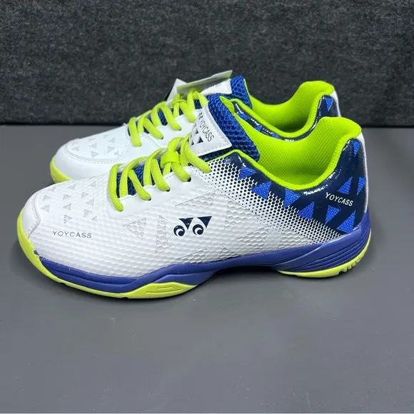 Yonex Power Cushion 50 Unisex Badminton Shoes Size Mens 8/8.5/Women’s 9.5/10