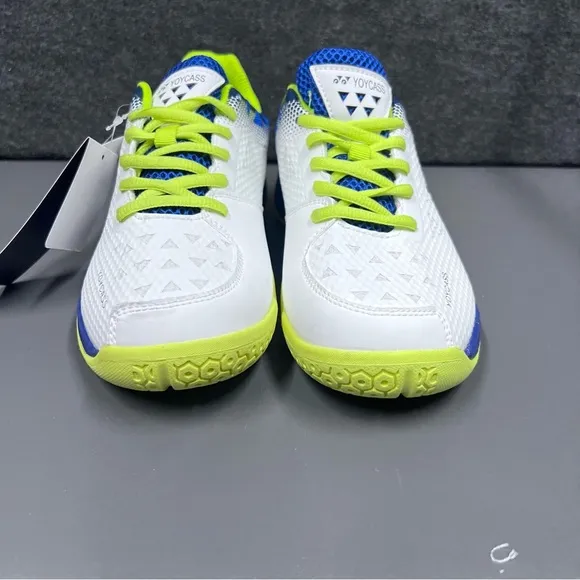 Yonex Power Cushion 50 Unisex Badminton Shoes Size Mens 8/8.5/Women’s 9.5/10