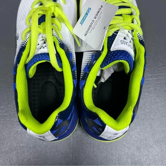 Yonex Power Cushion 50 Unisex Badminton Shoes Size Mens 8/8.5/Women’s 9.5/10
