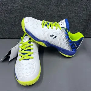 Yonex Power Cushion 50 Unisex Badminton Shoes Size Mens 8/8.5/Women’s 9.5/10