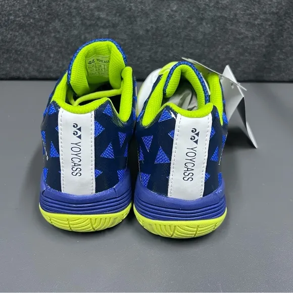 Yonex Power Cushion 50 Unisex Badminton Shoes Size Mens 8/8.5/Women’s 9.5/10