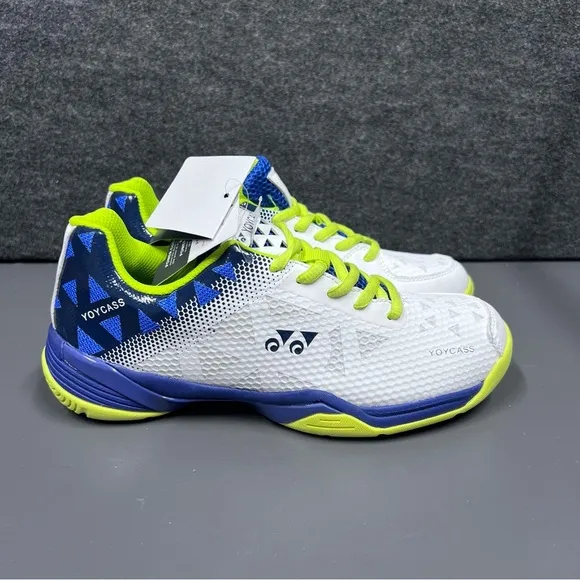 Yonex Power Cushion 50 Unisex Badminton Shoes Size Mens 8/8.5/Women’s 9.5/10