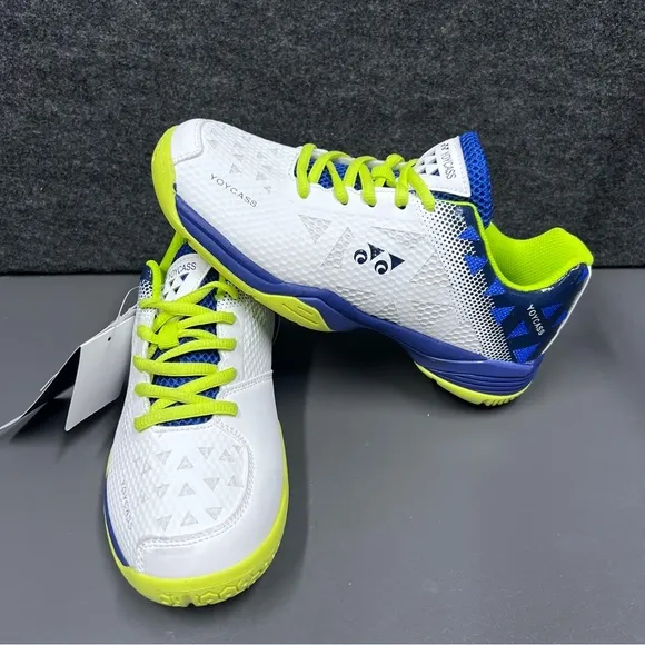 Yonex Power Cushion 50 Unisex Badminton Shoes Size Mens 8/8.5/Women’s 9.5/10