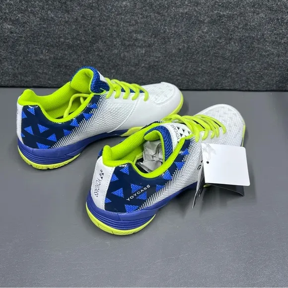 Yonex Power Cushion 50 Unisex Badminton Shoes Size Mens 8/8.5/Women’s 9.5/10