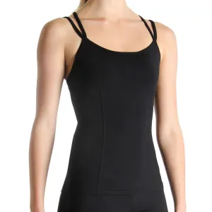 ZF5817 - Bloch Double Cross Womens Cami