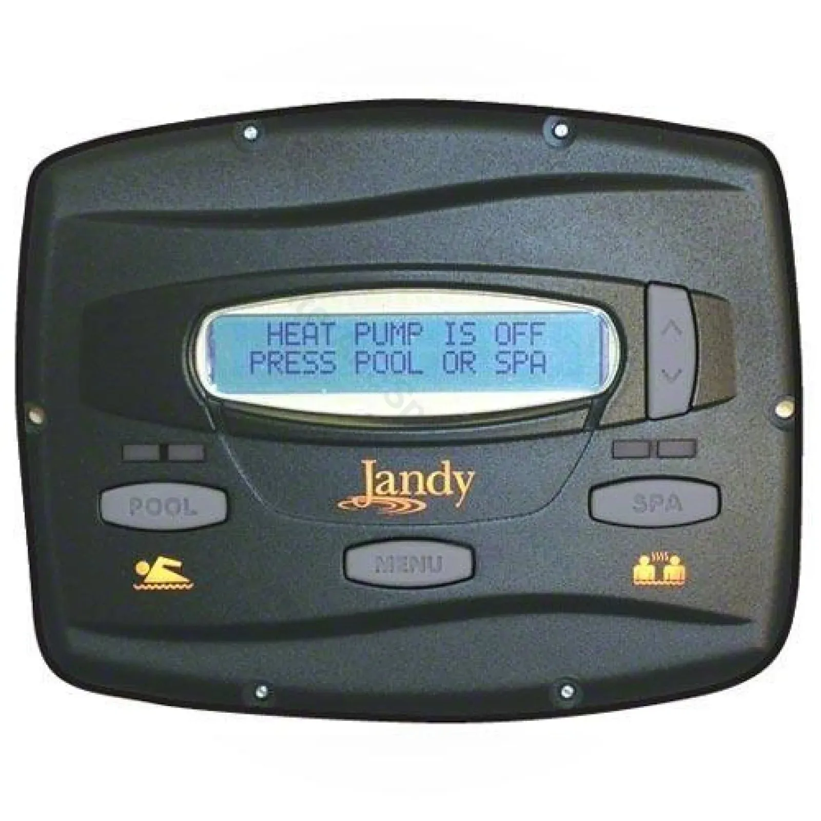 Zodiac Jandy LRZ / Lite 2 Universal User Interface - CLEARANCE